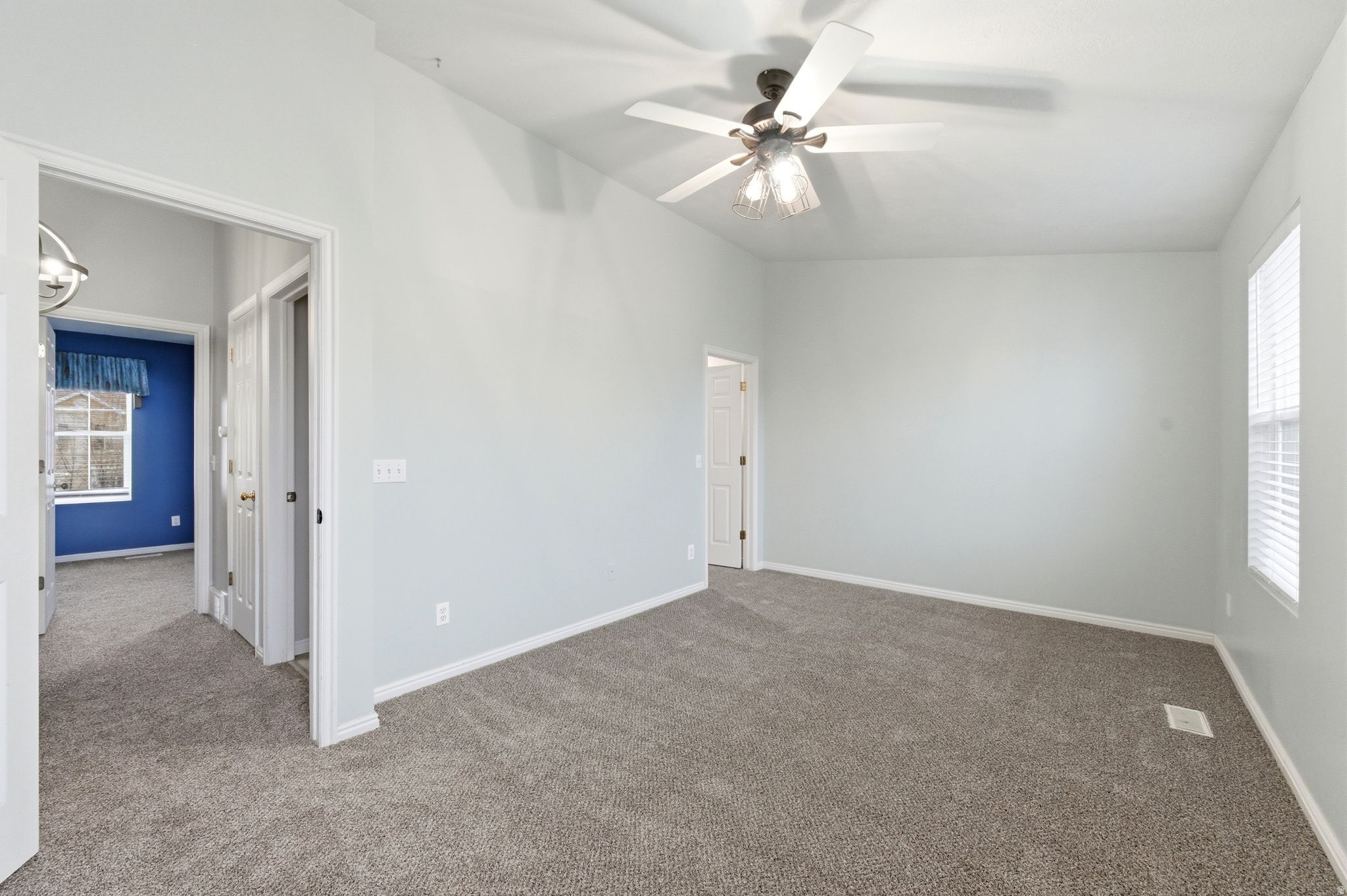 SHETLAND MEADOWS - Residential