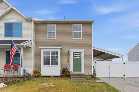 Homes For Sale - 284 W Alfred Dr<br/> Tooele County, Tooele, UT 84074