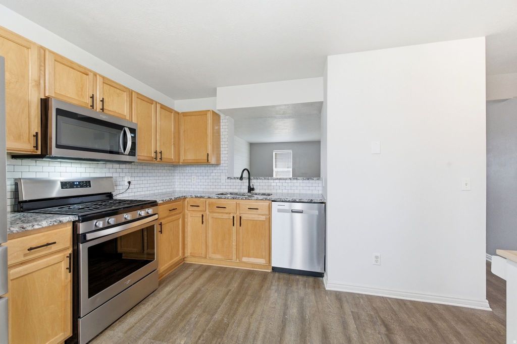 Photo of 284 W ALFRED DR N, Tooele, UT 84074 (MLS # 2140754)