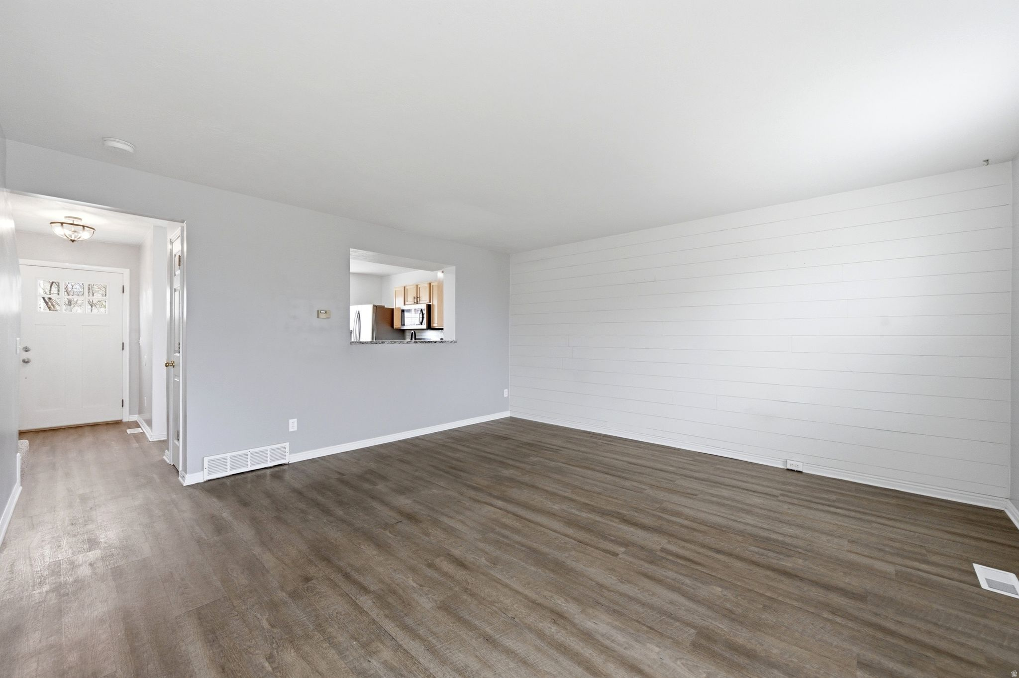 SHETLAND MEADOWS - Residential