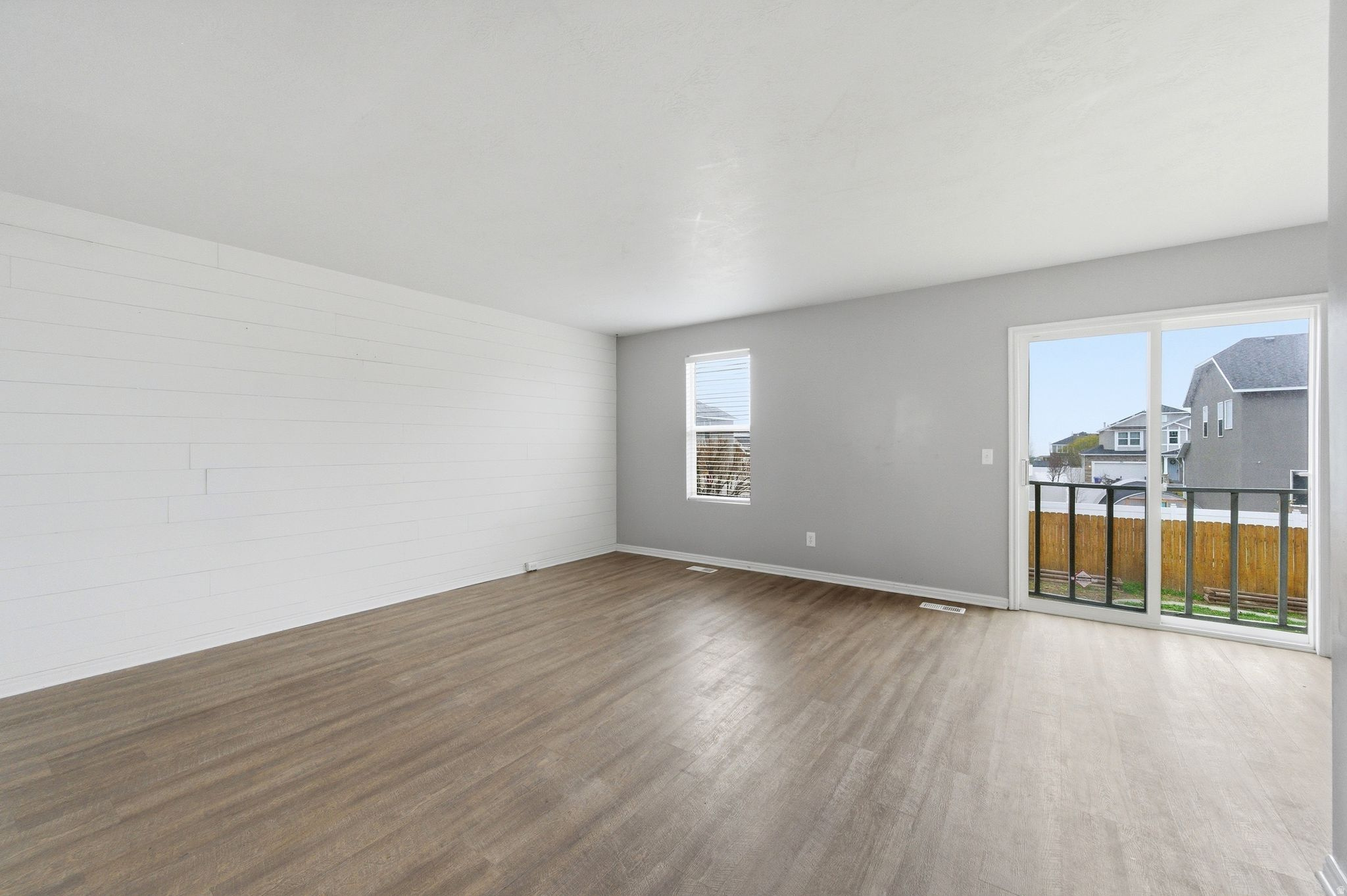 SHETLAND MEADOWS - Residential