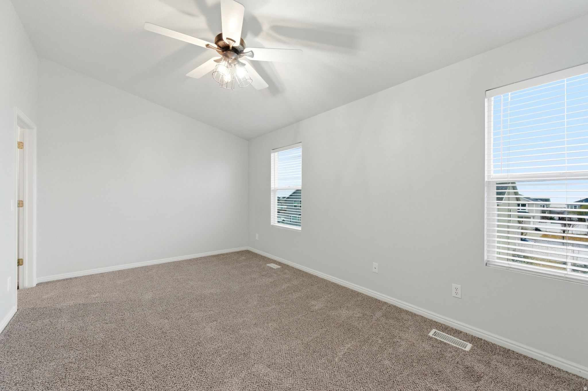 SHETLAND MEADOWS - Residential