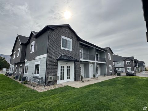 Condo For Sale - 1593 N 110 #201<br/> Logan, UT 84341