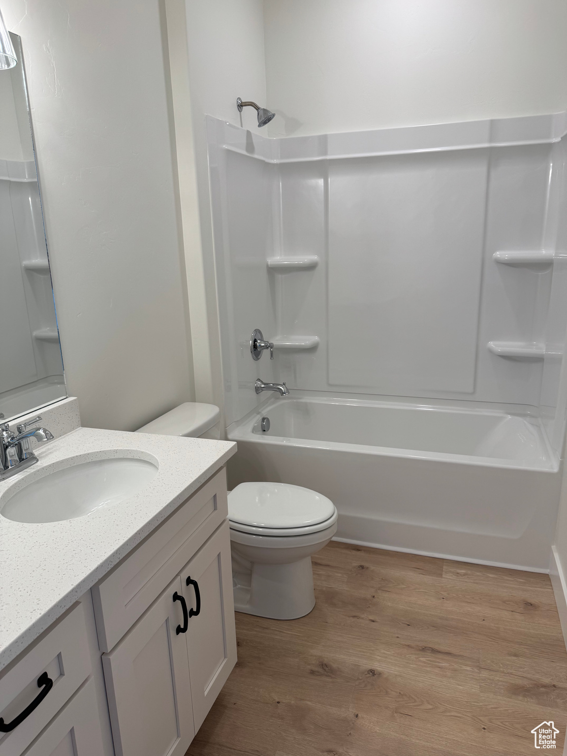 1600 PARK AVE - Residential