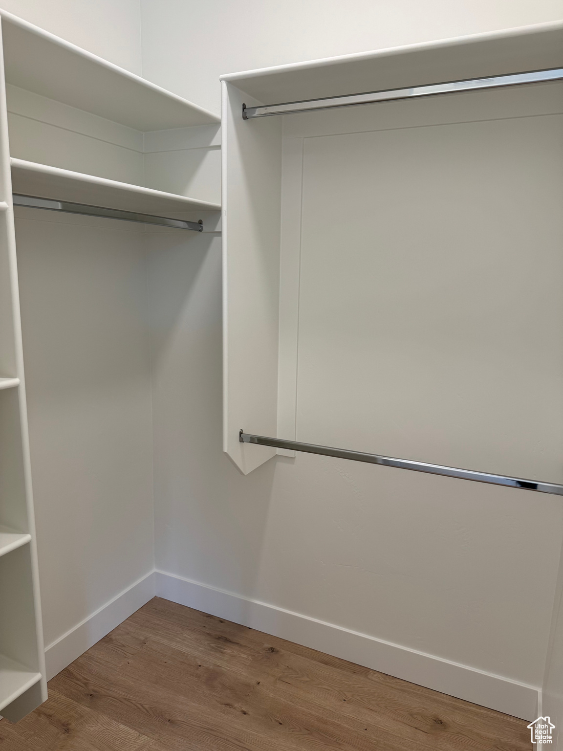 1600 PARK AVE - Residential