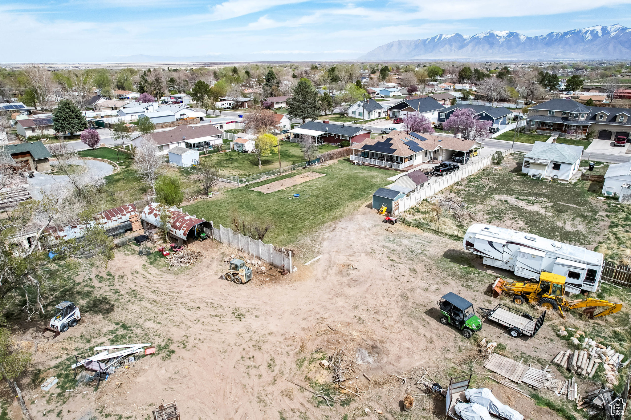 262 S Park St, Grantsville, Utah image 36