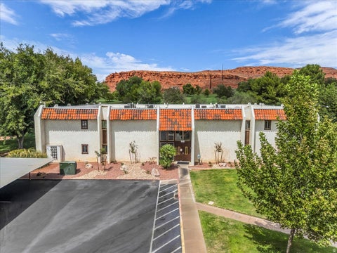 Condo For Sale - 776 W Diagonal St #55<br/> St. George, UT 84770