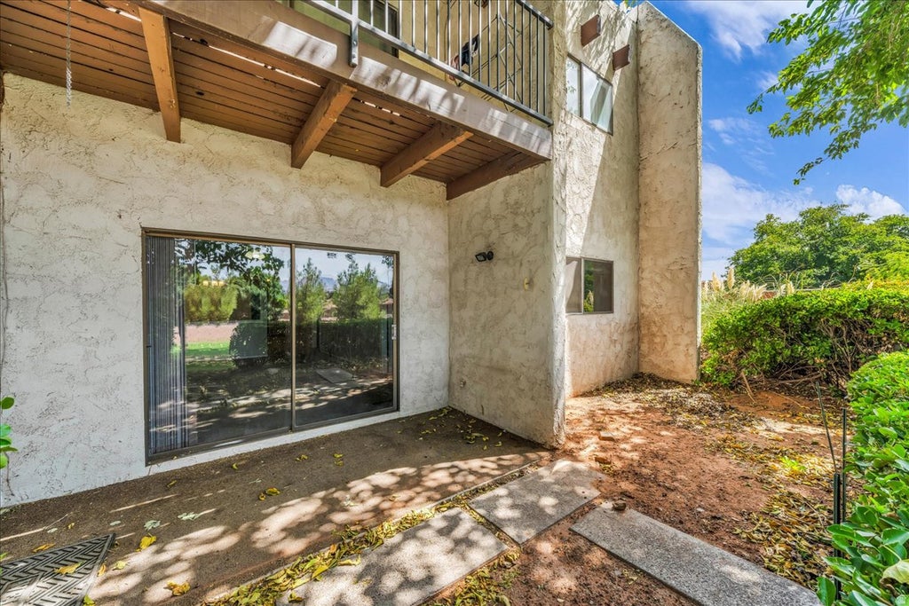 Photo of 776 W DIAGONAL ST #55, Saint George, UT 84770 (MLS # 2183173)