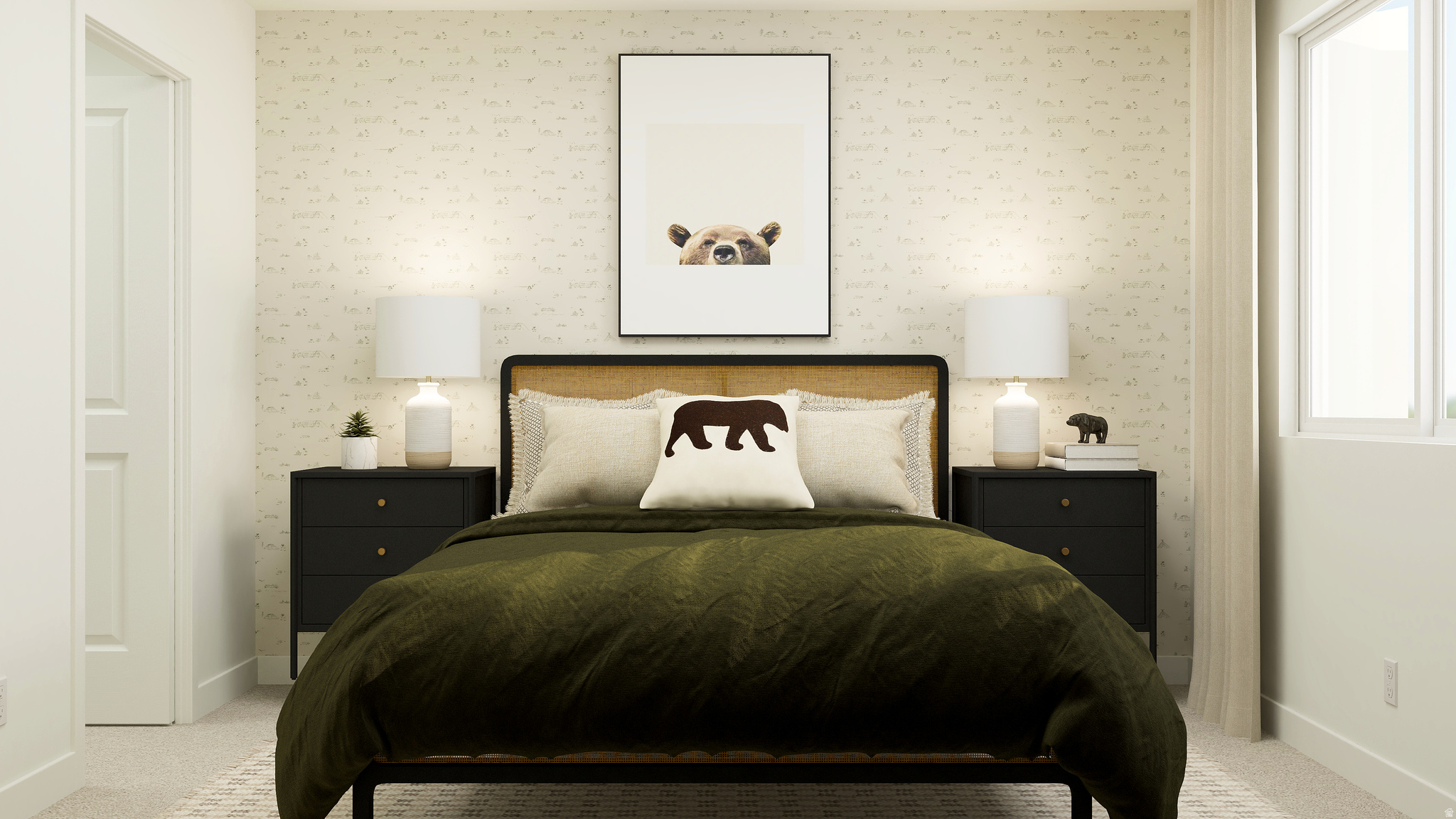 BRIXTON PARK - Residential