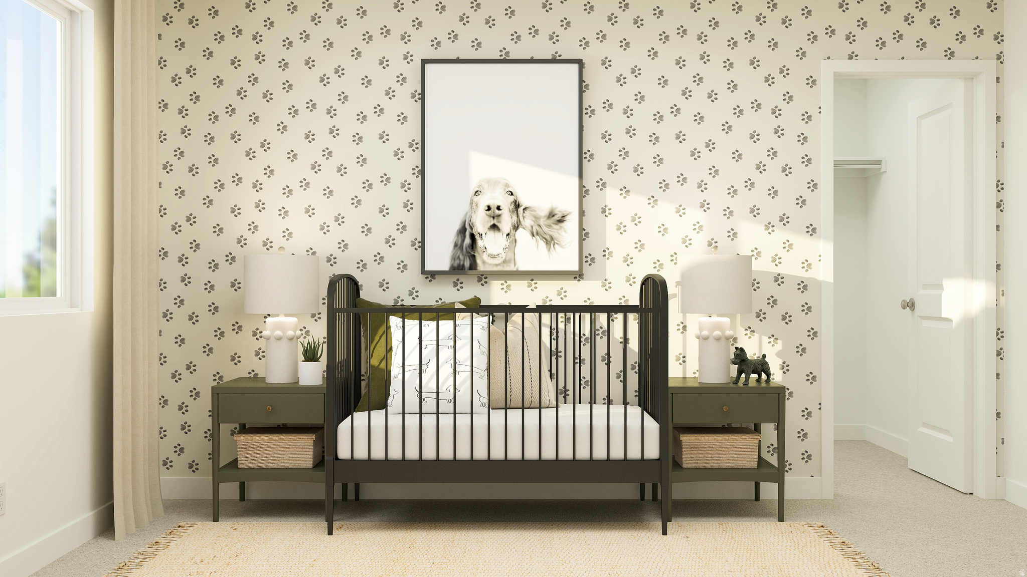 BRIXTON PARK - Residential