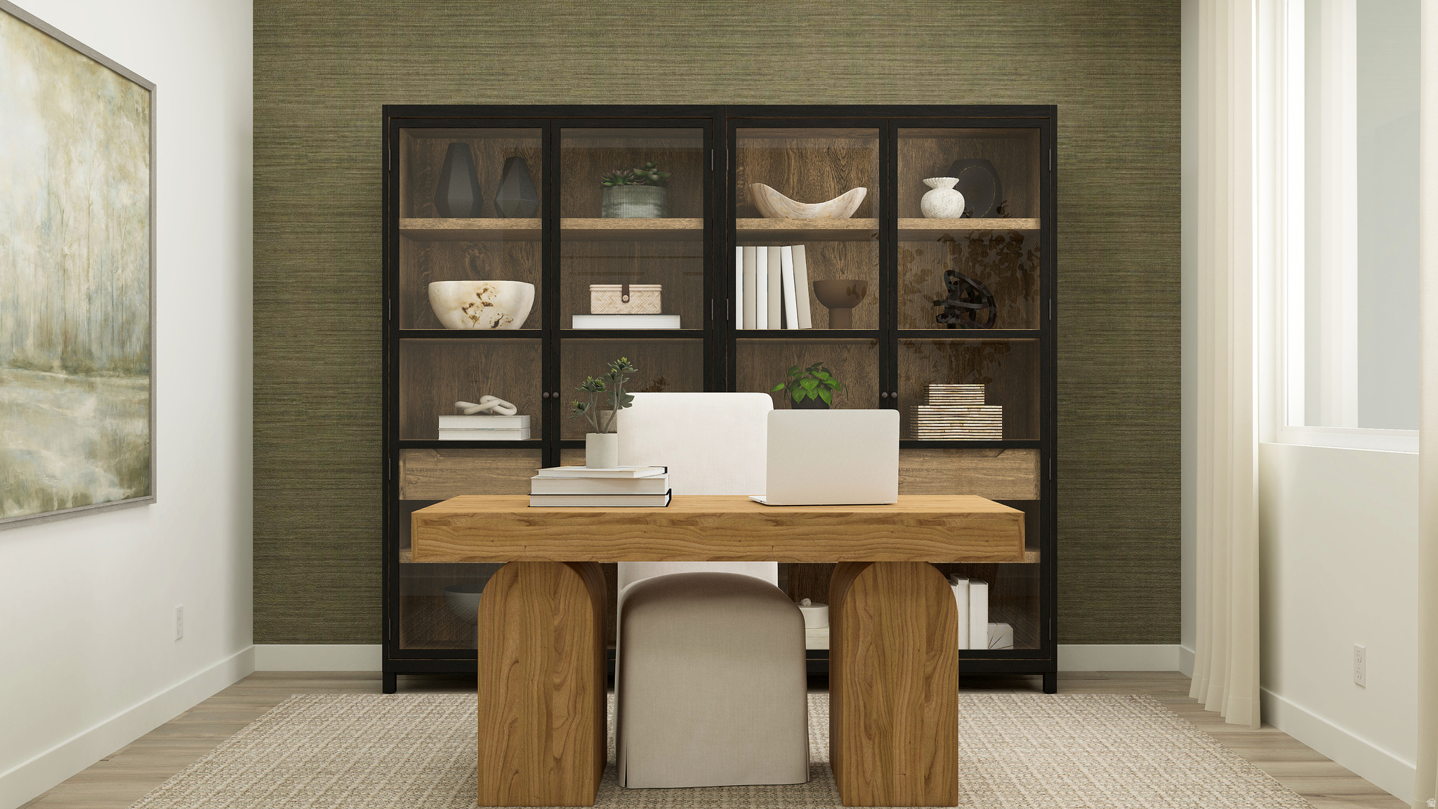 BRIXTON PARK - Residential