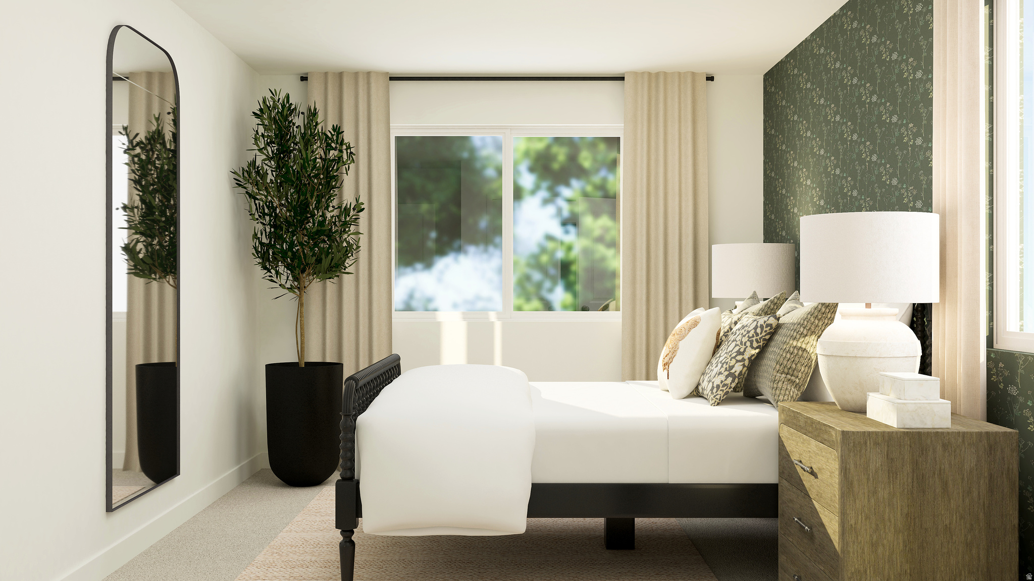 BRIXTON PARK - Residential