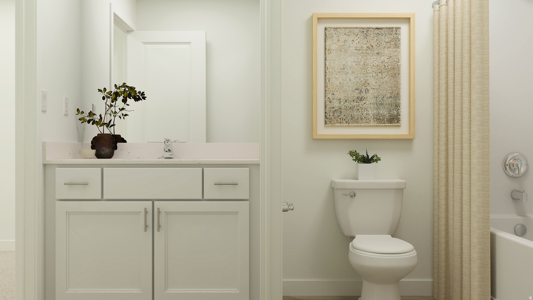 BRIXTON PARK - Residential