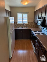 GARDEN PARK - Residential