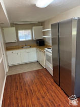 GARDEN PARK - Residential