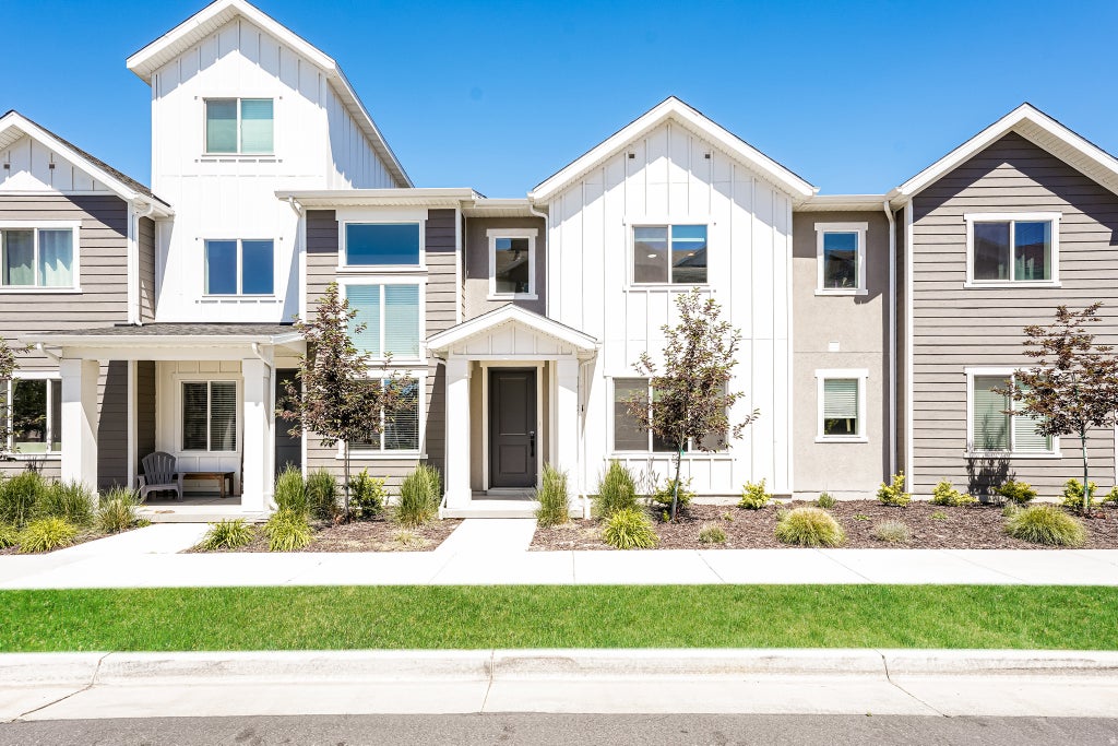 Photo of 3321 W 3785 S #4007, West Haven, UT 84401 (MLS # 2185048)