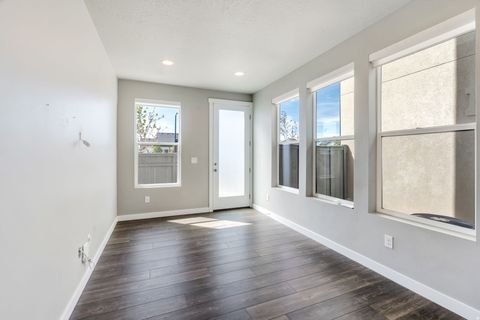 Tiny photo for 3871 W 2720 N, Lehi, UT 84048 (MLS # 2152106)