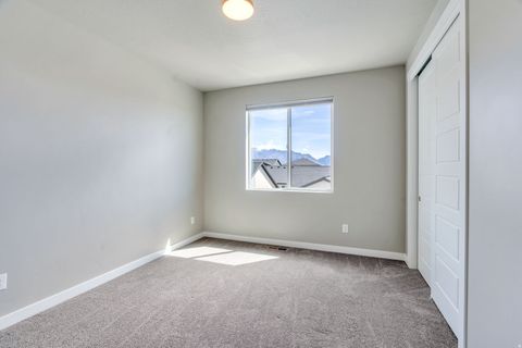 Tiny photo for 3871 W 2720 N, Lehi, UT 84048 (MLS # 2152106)