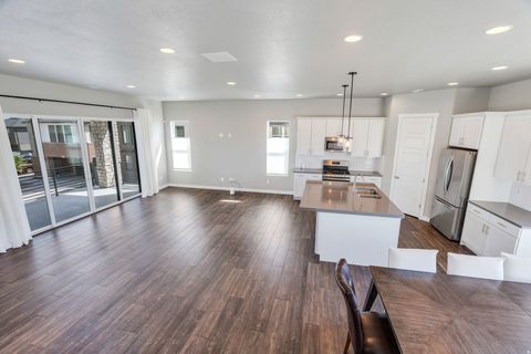 Tiny photo for 3871 W 2720 N, Lehi, UT 84048 (MLS # 2152106)
