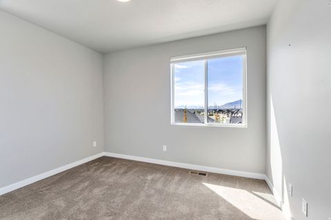 Tiny photo for 3871 W 2720 N, Lehi, UT 84048 (MLS # 2152106)