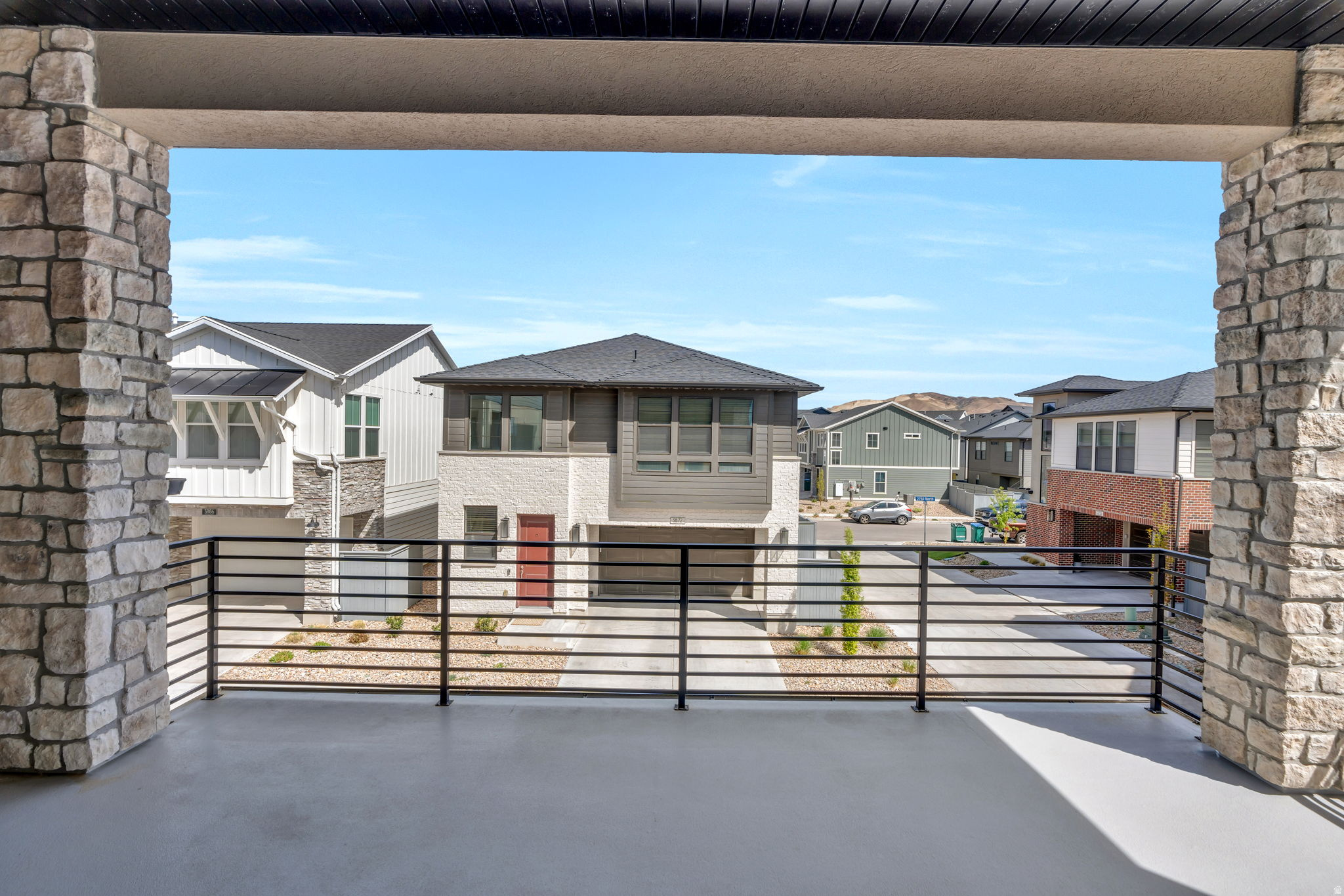 HOLBROOK FARMS - Residential