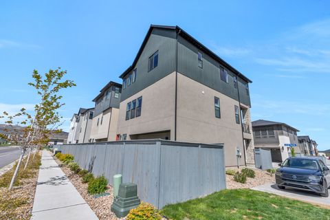 Tiny photo for 3871 W 2720 N, Lehi, UT 84048 (MLS # 2152106)