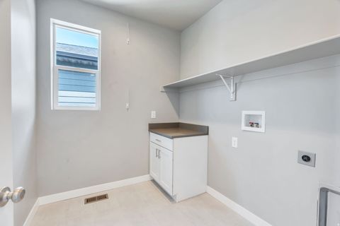 Tiny photo for 3871 W 2720 N, Lehi, UT 84048 (MLS # 2152106)