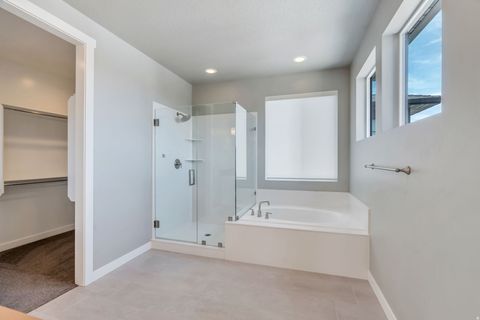 Tiny photo for 3871 W 2720 N, Lehi, UT 84048 (MLS # 2152106)