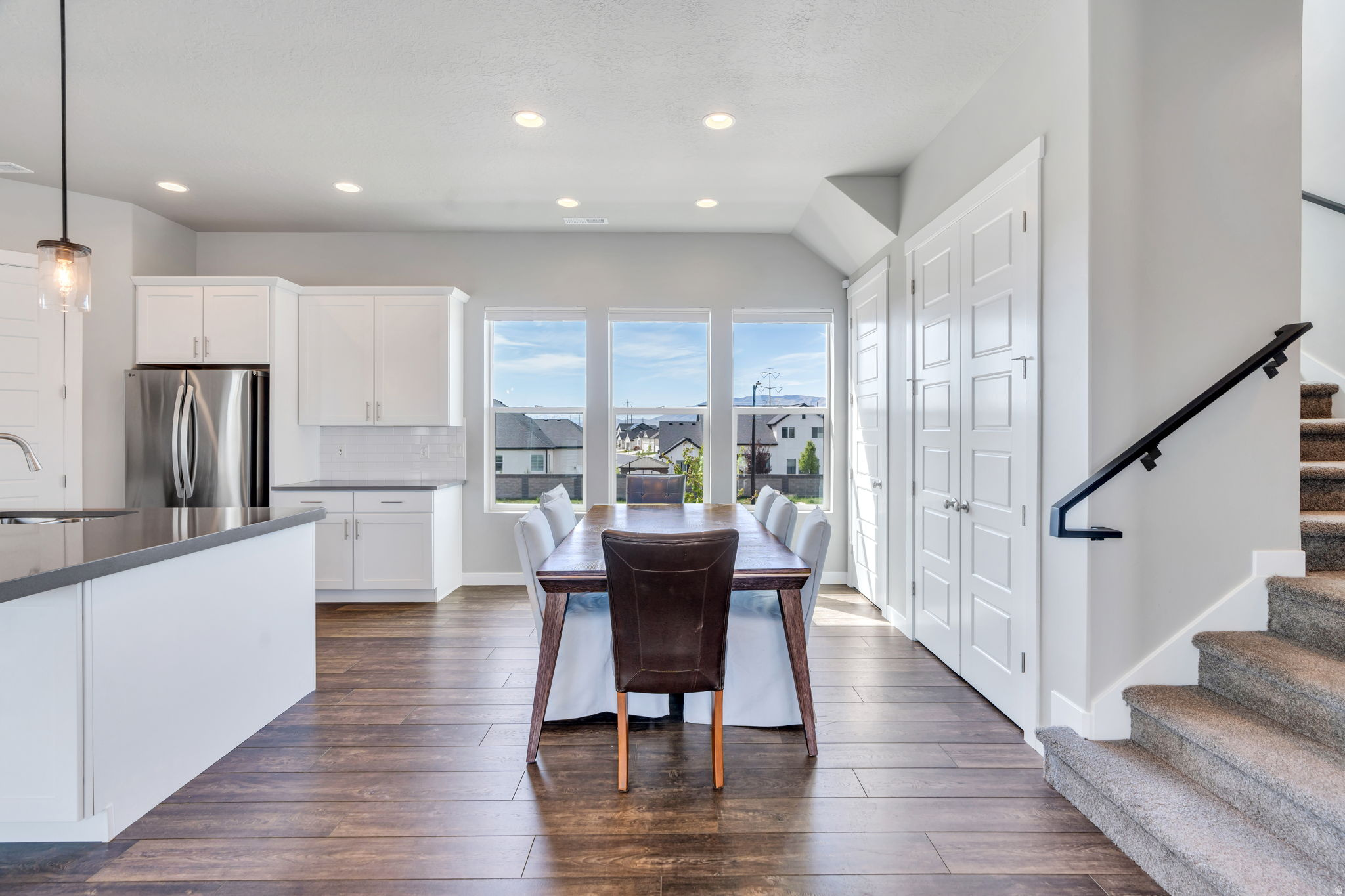 HOLBROOK FARMS - Residential