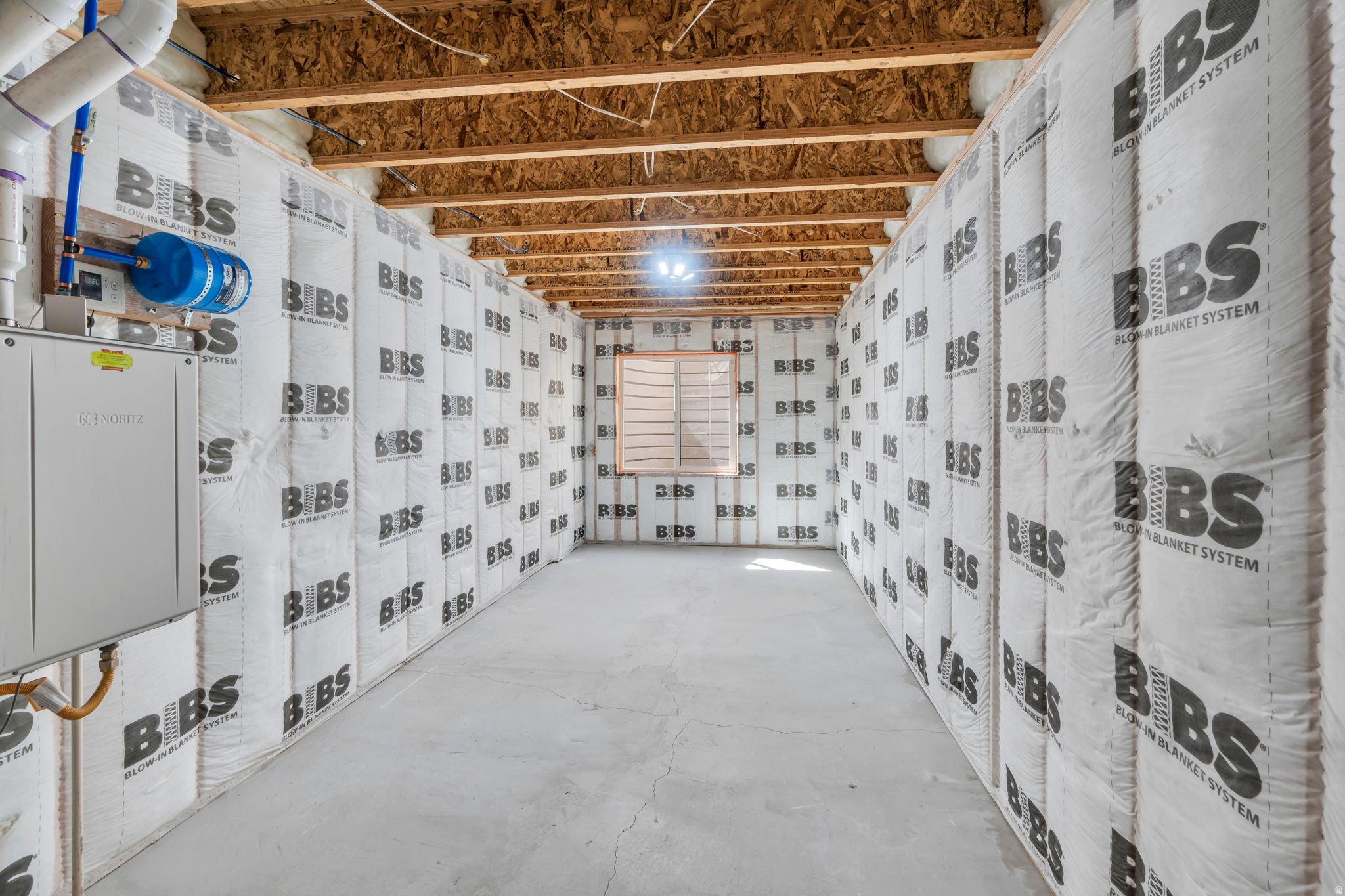 HOLBROOK FARMS - Residential