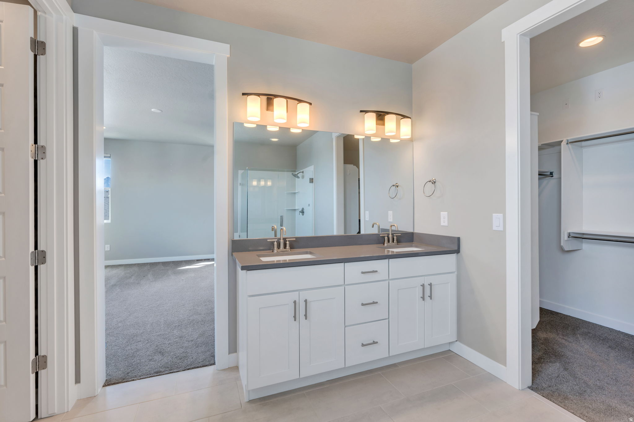 HOLBROOK FARMS - Residential