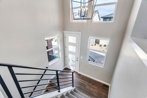 Tiny photo for 3871 W 2720 N, Lehi, UT 84048 (MLS # 2152106)