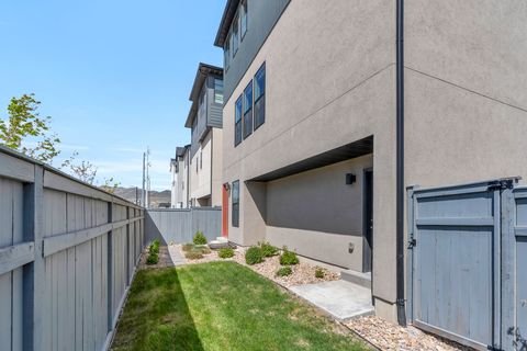 Tiny photo for 3871 W 2720 N, Lehi, UT 84048 (MLS # 2152106)