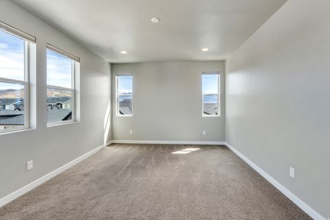 Tiny photo for 3871 W 2720 N, Lehi, UT 84048 (MLS # 2152106)