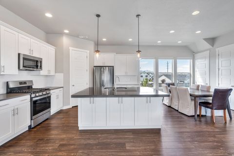 Tiny photo for 3871 W 2720 N, Lehi, UT 84048 (MLS # 2152106)