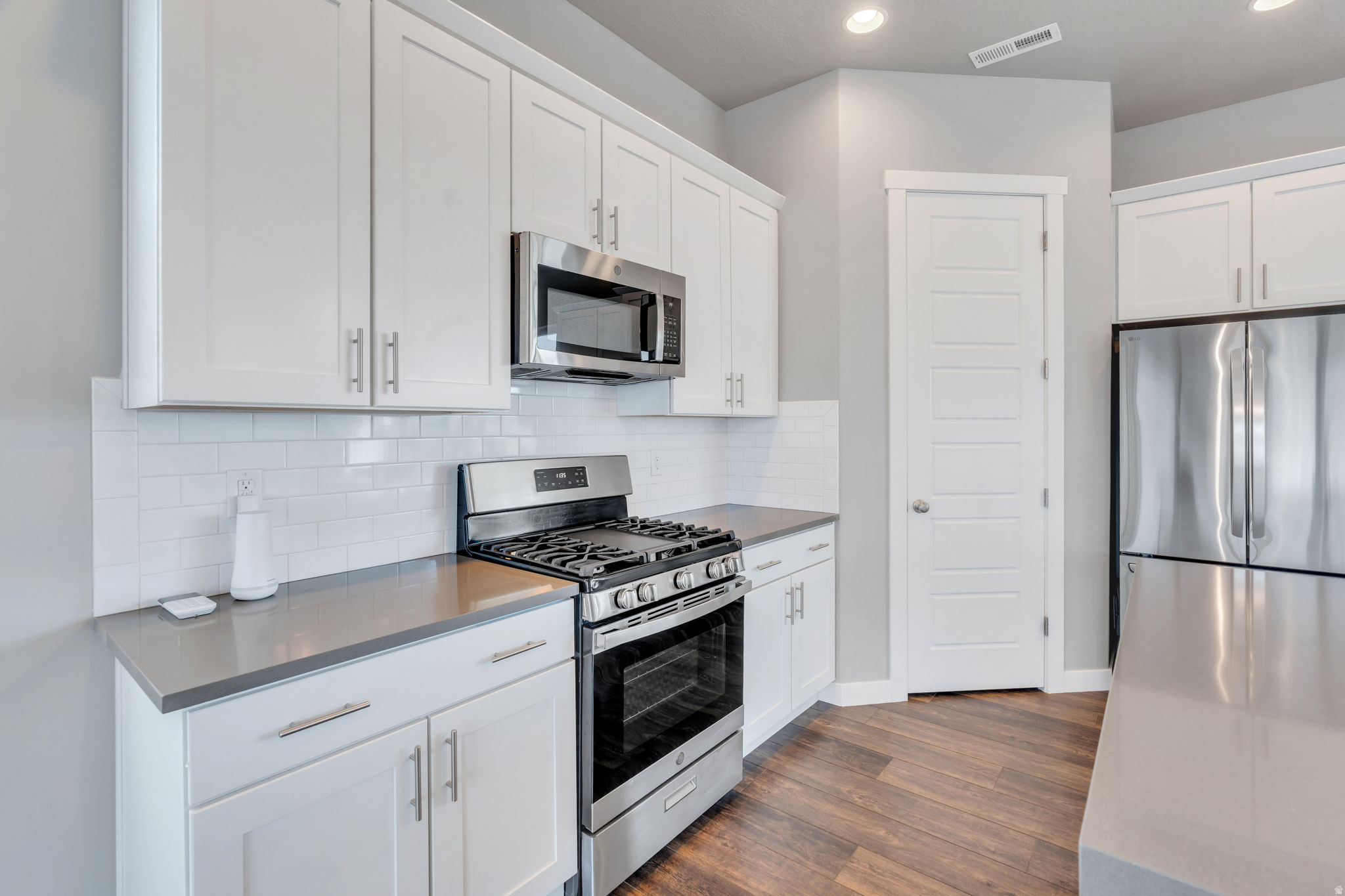 HOLBROOK FARMS - Residential