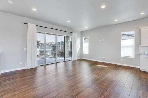 Tiny photo for 3871 W 2720 N, Lehi, UT 84048 (MLS # 2152106)