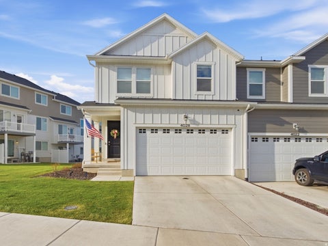 Townhouse For Sale - 4028 W Big Horn Dr<br/> Lehi, UT 84048