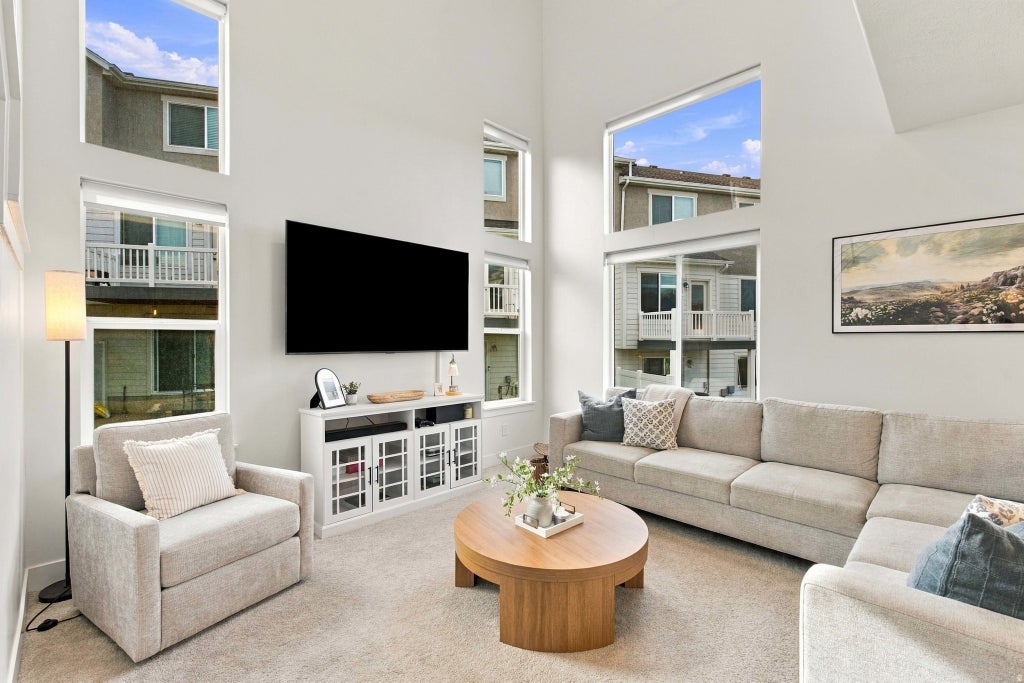 Photo of 4028 W BIG HORN DR, Lehi, UT 84048 (MLS # 2185764)