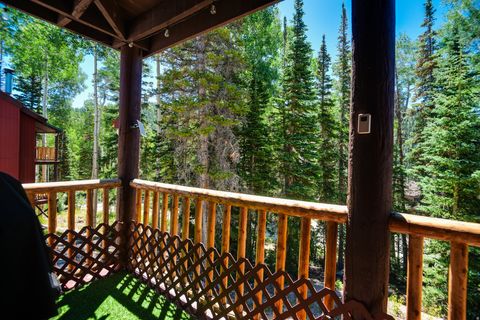 Tiny photo for 150 S WEST CIR #18-C, Beaver, UT 84713 (MLS # 2127236)