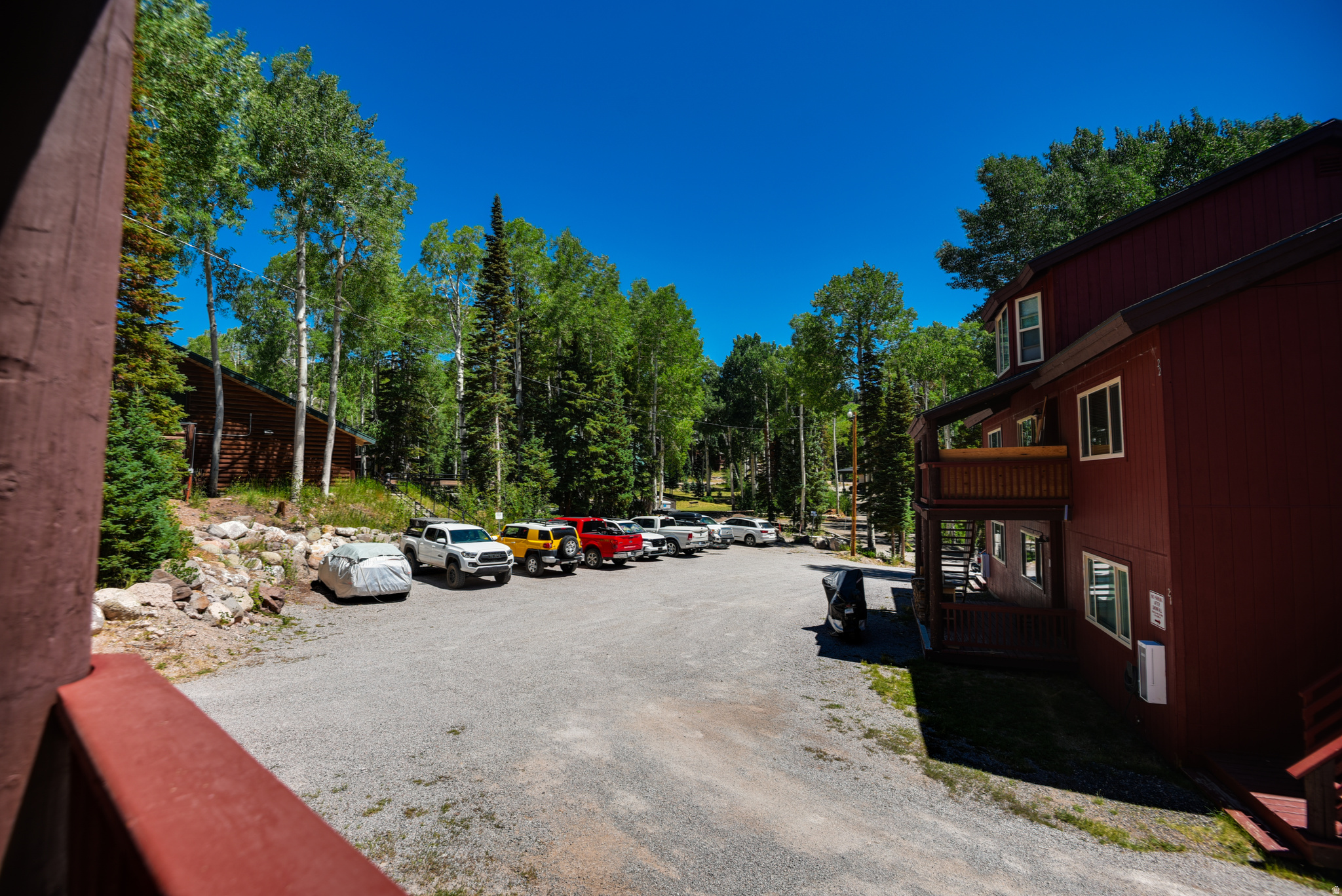 SNOWFLAKE CONDOS - Residential