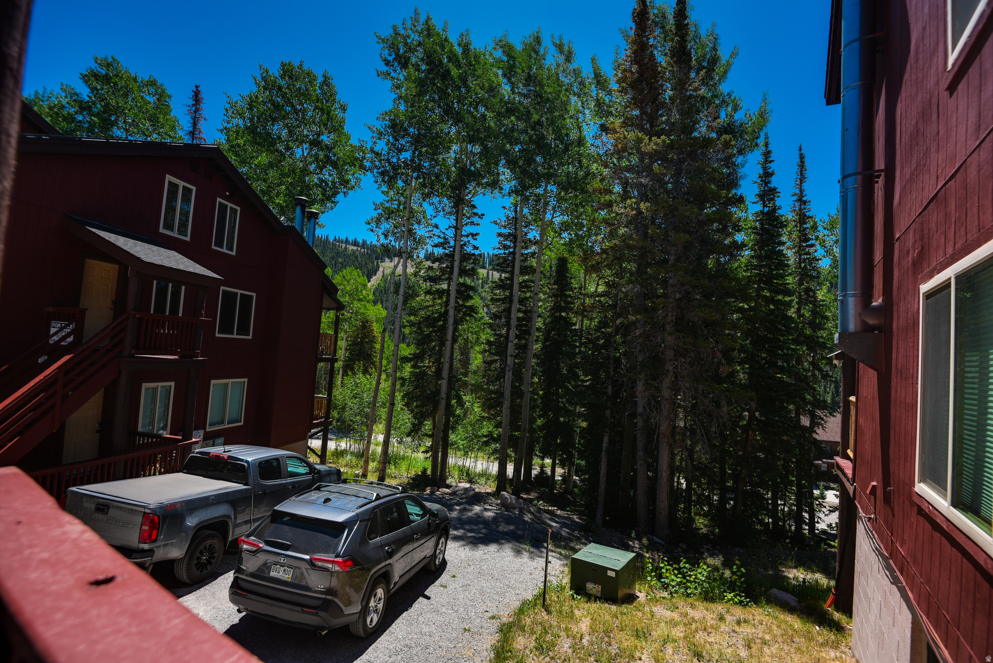 SNOWFLAKE CONDOS - Residential