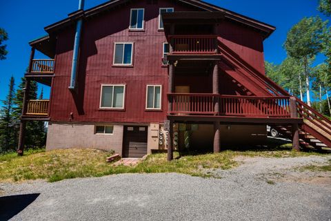 Tiny photo for 150 S WEST CIR #18-C, Beaver, UT 84713 (MLS # 2127236)