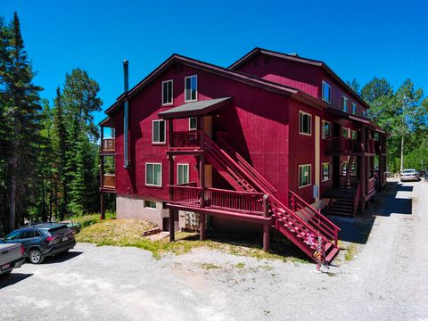 Tiny photo for 150 S WEST CIR #18-C, Beaver, UT 84713 (MLS # 2127236)