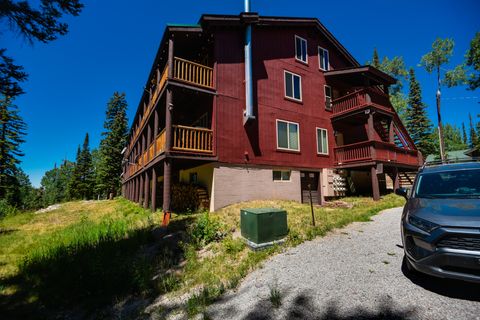 Tiny photo for 150 S WEST CIR #18-C, Beaver, UT 84713 (MLS # 2127236)