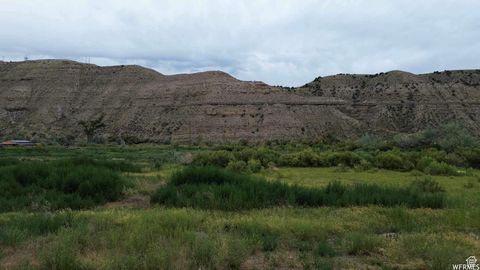 Vacant Land For Sale - 340 E 400<br/> Duchesne, UT 84021