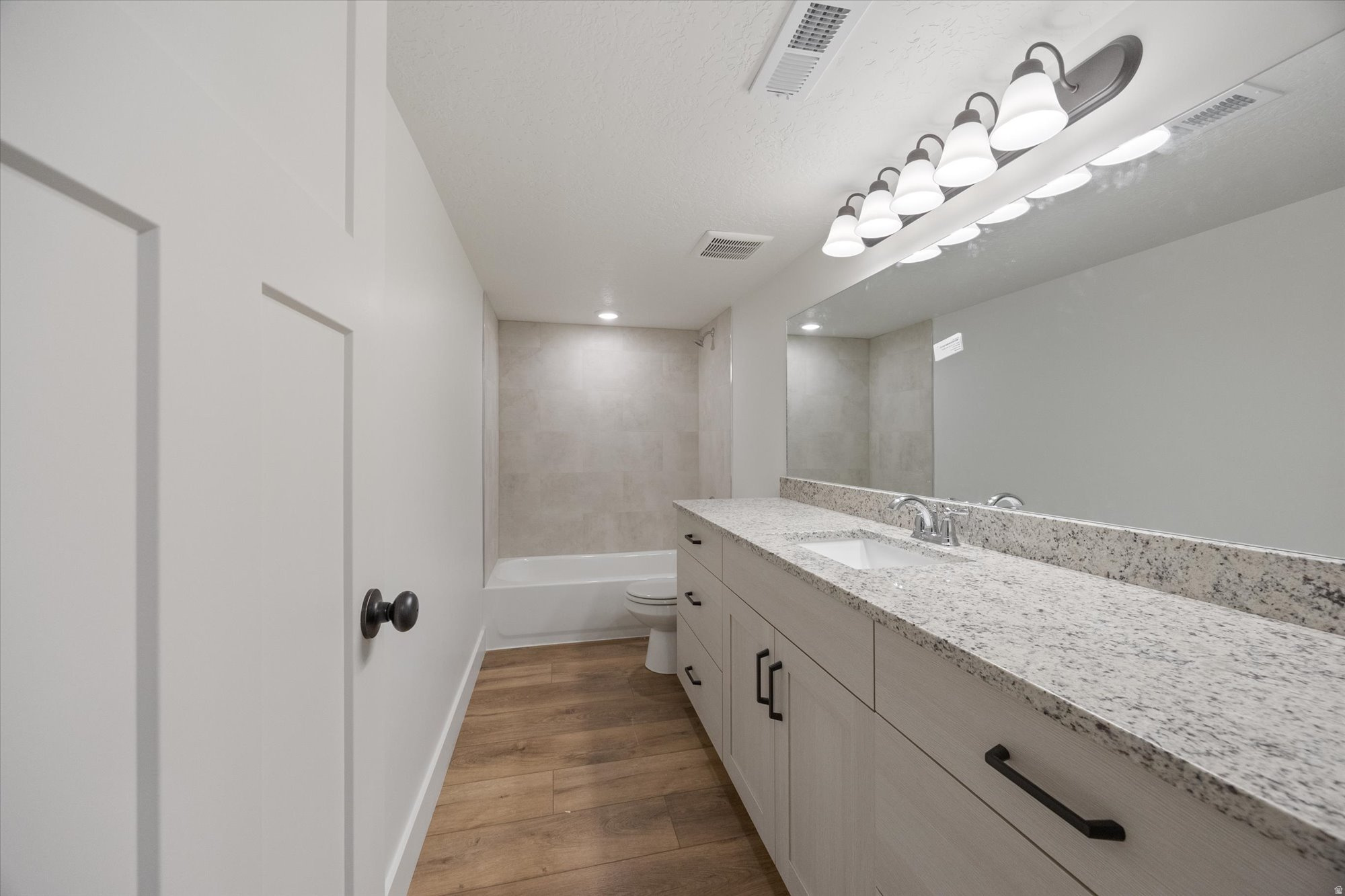 GAGE CANYON - Residential