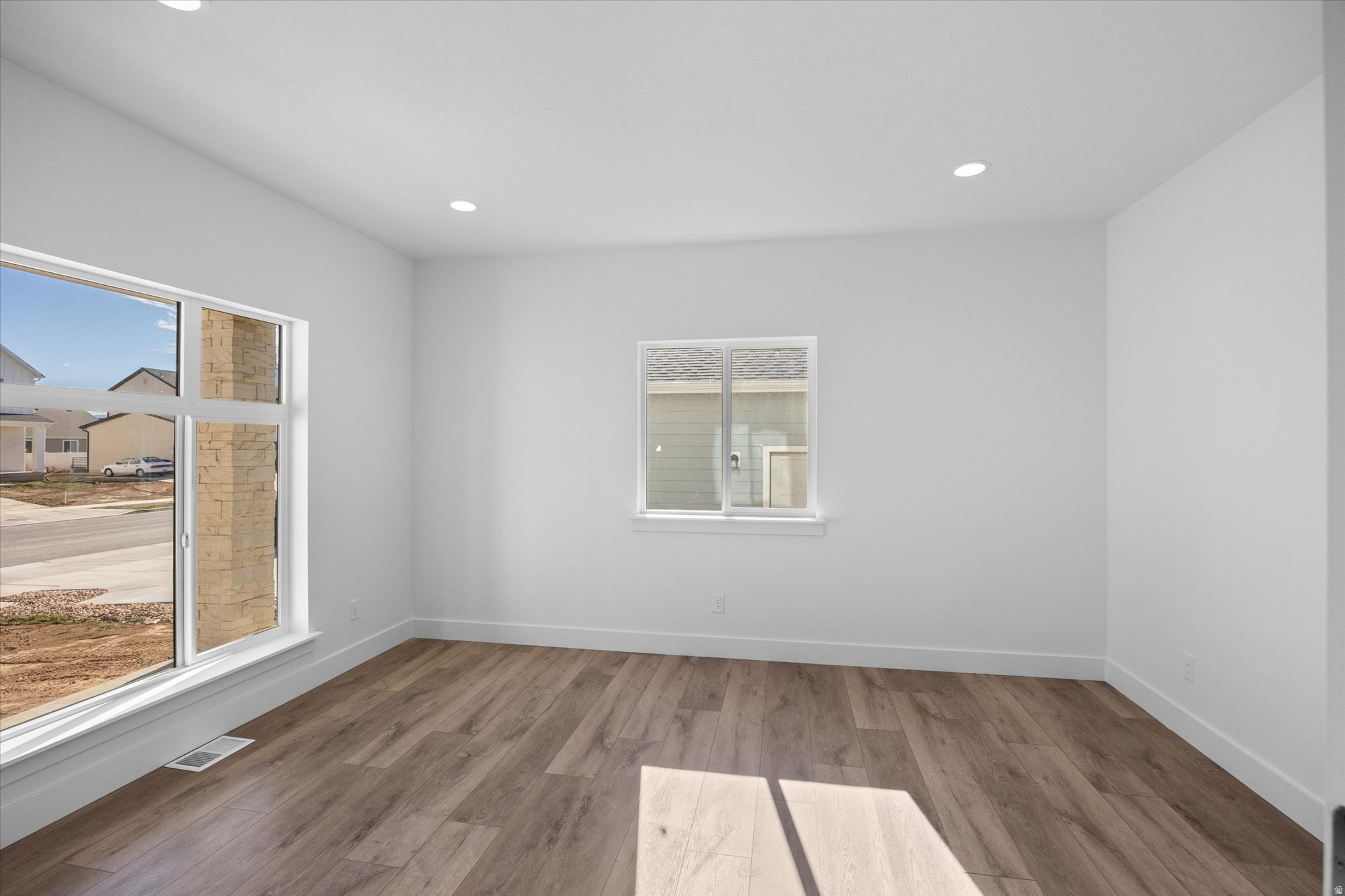 GAGE CANYON - Residential