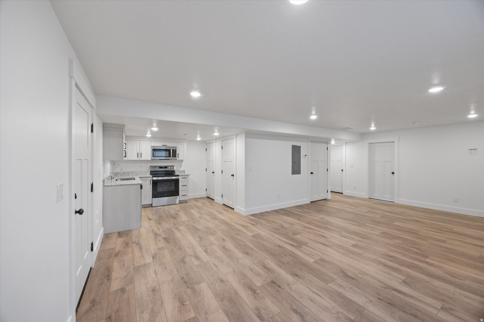 GAGE CANYON - Residential