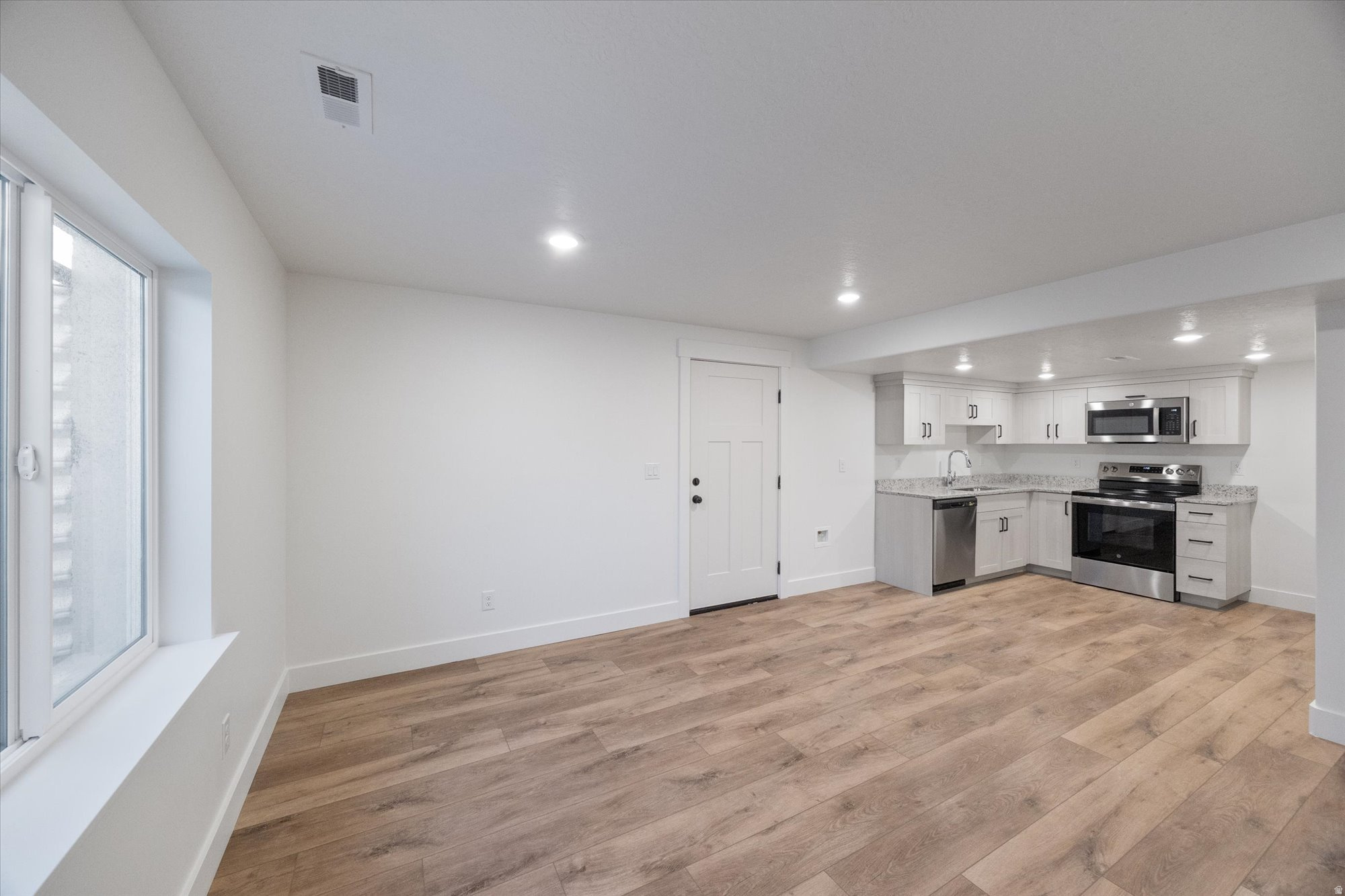 GAGE CANYON - Residential